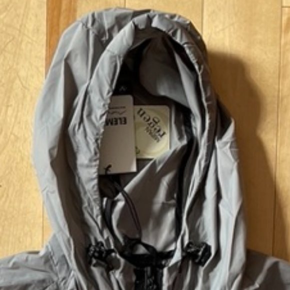 Men's Windbreaker - Picture 2 of 7